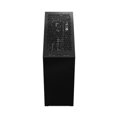 Fractal Design Define 7 XL Full-Tower Case (Black, Dark-Tint Tempered Glass) — Being Shipped