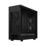 Fractal Design Define 7 XL Full-Tower Case (Black, Dark-Tint Tempered Glass) — Being Shipped