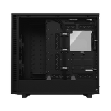 Fractal Design Define 7 XL Full-Tower Case (Black, Dark-Tint Tempered Glass) — Being Shipped