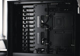 Fractal Design Define 7 XL Full-Tower Case (Black, Dark-Tint Tempered Glass) — Being Shipped