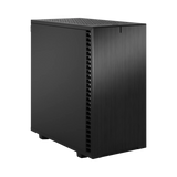 Fractal Design Define 7 Mini-Tower Case (Black) — Being Shipped