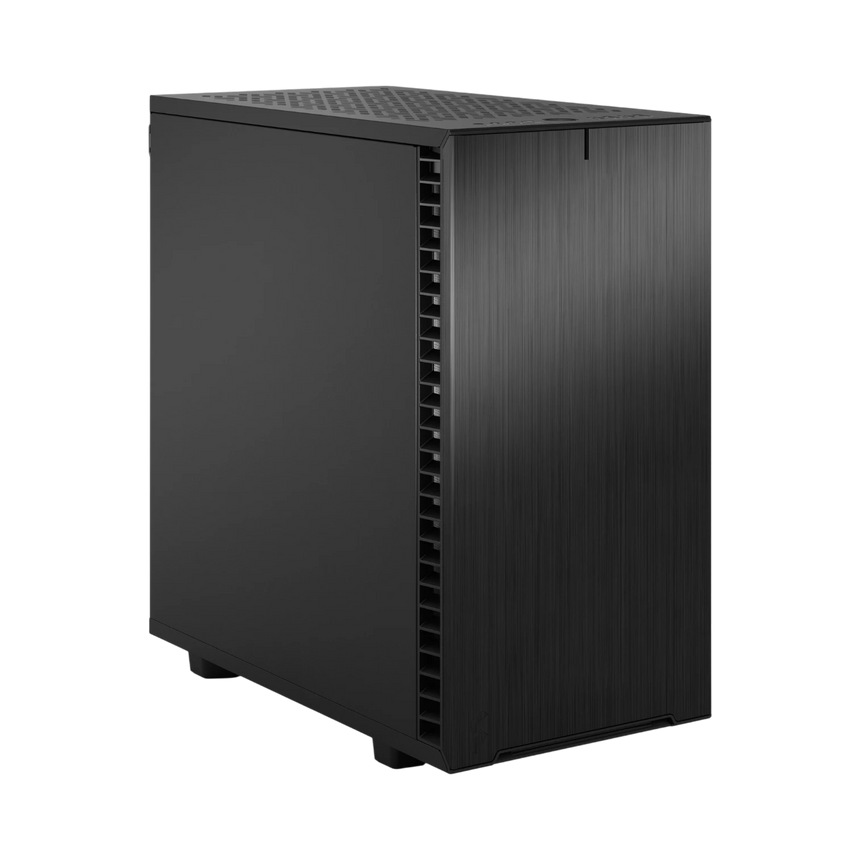 Fractal Design Define 7 Mini-Tower Case (Black) — Being Shipped