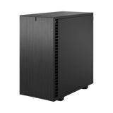 Fractal Design Define 7 Mini-Tower Case (Black) — Being Shipped