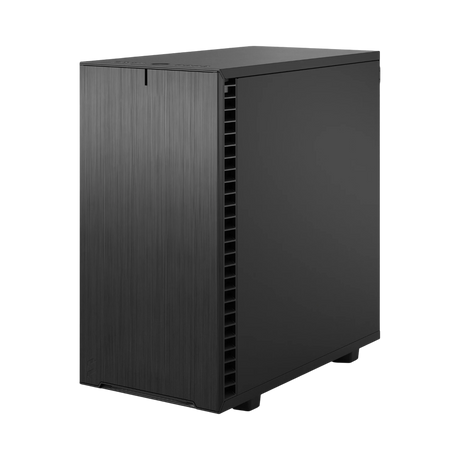 Fractal Design Define 7 Mini-Tower Case (Black) — Being Shipped