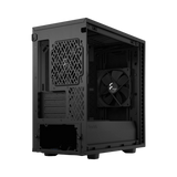 Fractal Design Define 7 Mini-Tower Case (Black) — Being Shipped