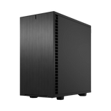 Fractal Design Define 7 Mini-Tower Case (Black) — Being Shipped