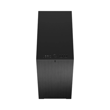 Fractal Design Define 7 Mini-Tower Case (Black) — Being Shipped