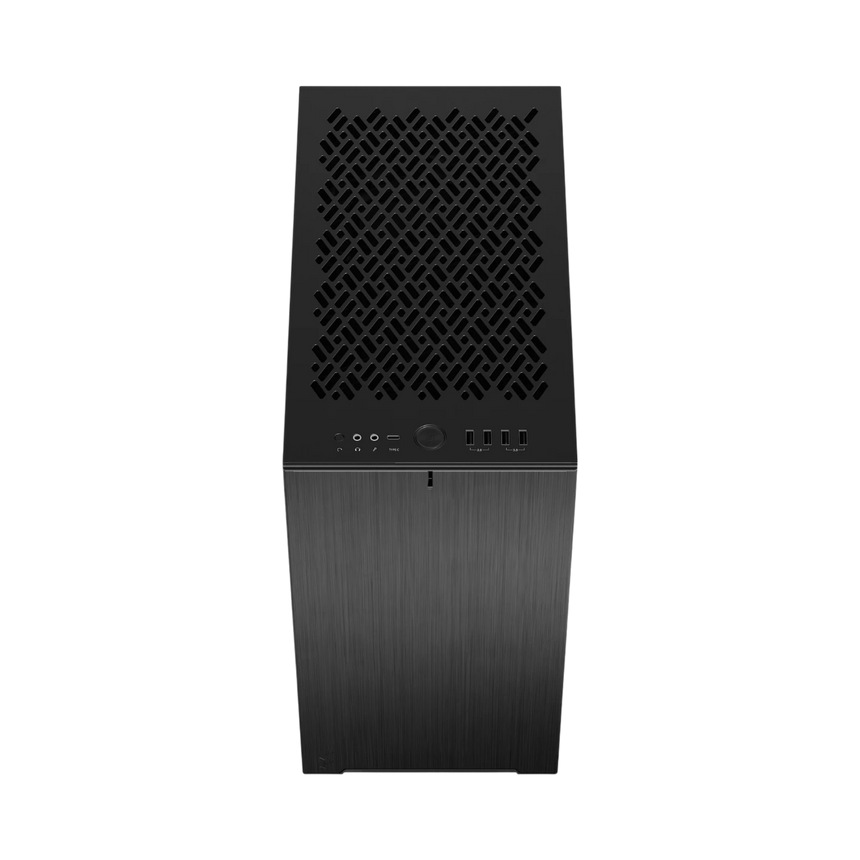 Fractal Design Define 7 Mini-Tower Case (Black) — Being Shipped
