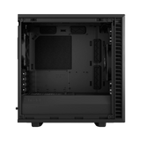 Fractal Design Define 7 Mini-Tower Case (Black) — Being Shipped