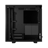 Fractal Design Define 7 Mini-Tower Case (Black) — Being Shipped