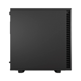 Fractal Design Define 7 Mini-Tower Case (Black) — Being Shipped