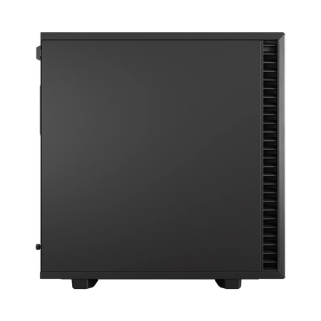 Fractal Design Define 7 Mini-Tower Case (Black) — Being Shipped