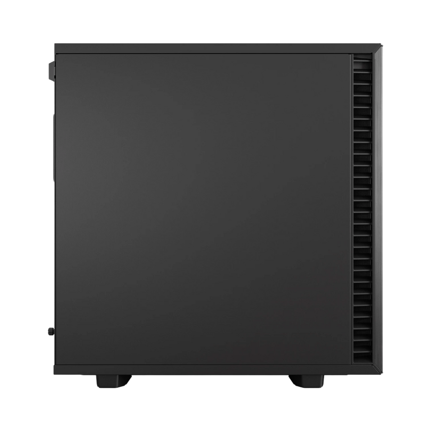 Fractal Design Define 7 Mini-Tower Case (Black) — Being Shipped