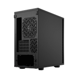 Fractal Design Define 7 Mini-Tower Case (Black) — Being Shipped