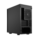 Fractal Design Define 7 Mini-Tower Case (Black) — Being Shipped