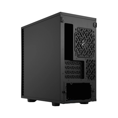 Fractal Design Define 7 Mini-Tower Case (Black) — Being Shipped