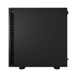 Fractal Design Define 7 Mini-Tower Case (Black) — Being Shipped