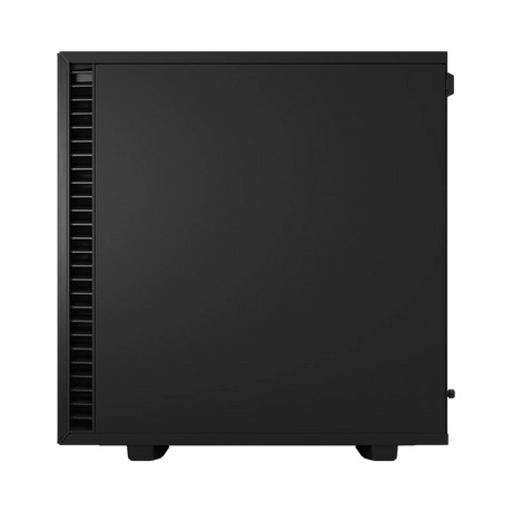Fractal Design Define 7 Mini-Tower Case (Black) — Being Shipped