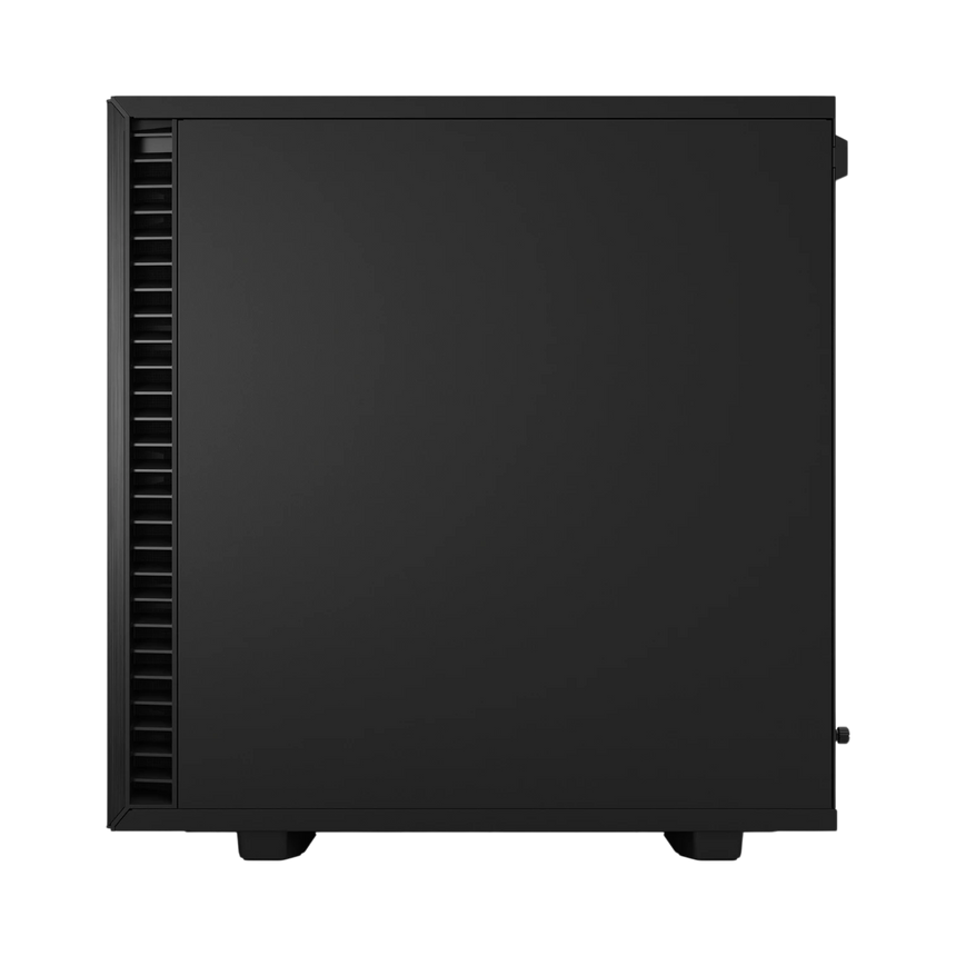 Fractal Design Define 7 Mini-Tower Case (Black) — Being Shipped