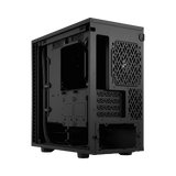 Fractal Design Define 7 Mini-Tower Case (Black) — Being Shipped
