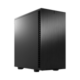 Fractal Design Define 7 Mini-Tower Case (Black) — Being Shipped