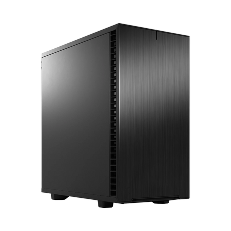 Fractal Design Define 7 Mini-Tower Case (Black) — Being Shipped