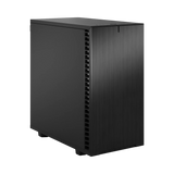 Fractal Design Define 7 Mini-Tower Case (Black) — Being Shipped