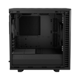 Fractal Design Define 7 Mini-Tower Case (Black) — Being Shipped