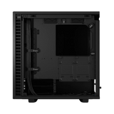 Fractal Design Define 7 Mini-Tower Case (Black) — Being Shipped