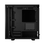 Fractal Design Define 7 Mini-Tower Case (Black) — Being Shipped