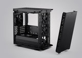 Fractal Design Define 7 Mini-Tower Case (Black) — Being Shipped