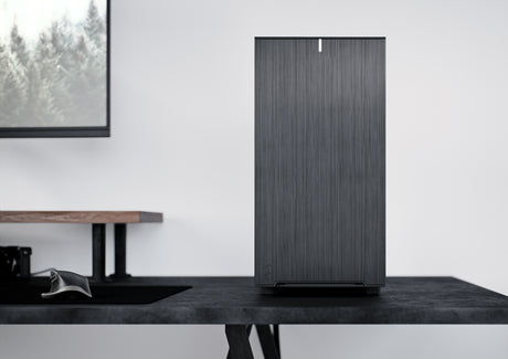Fractal Design Define 7 Mini-Tower Case (Black) — Being Shipped