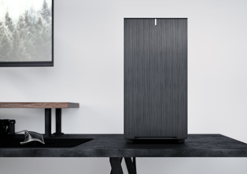 Fractal Design Define 7 Mini-Tower Case (Black) — Being Shipped