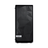 Fractal Design Meshify C Mid-Tower Case (Dark Tempered Glass, Black) — Being Shipped