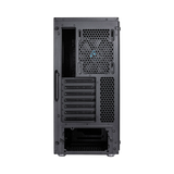 Fractal Design Meshify C Mid-Tower Case (Dark Tempered Glass, Black) — Being Shipped