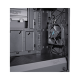 Fractal Design Meshify C Mid-Tower Case (Dark Tempered Glass, Black) — Being Shipped