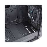 Fractal Design Meshify C Mid-Tower Case (Dark Tempered Glass, Black) — Being Shipped