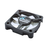 Fractal Design Silent Series R3 50mm Cooling Fan (White) — Being Shipped