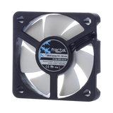 Fractal Design Silent Series R3 50mm Cooling Fan (White) — Being Shipped