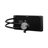 Fractal Design Lumen S28 RGB Aspect 14 RGB x2 AIO CPU Liquid/Water Cooler — Being Shipped