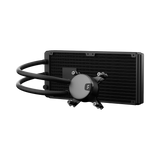 Fractal Design Lumen S28 RGB Aspect 14 RGB x2 AIO CPU Liquid/Water Cooler — Being Shipped