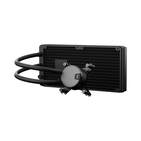 Fractal Design Lumen S28 RGB Aspect 14 RGB x2 AIO CPU Liquid/Water Cooler — Being Shipped