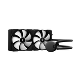 Fractal Design Lumen S28 RGB Aspect 14 RGB x2 AIO CPU Liquid/Water Cooler — Being Shipped