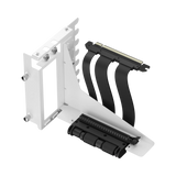 Fractal Design Flex 2 PCIe 4.0 White — Being Shipped