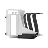 Fractal Design Flex 2 PCIe 4.0 White — Being Shipped