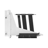 Fractal Design Flex 2 PCIe 4.0 White — Being Shipped