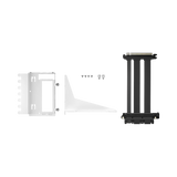 Fractal Design Flex 2 PCIe 4.0 White — Being Shipped