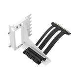 Fractal Design Flex 2 PCIe 4.0 White — Being Shipped