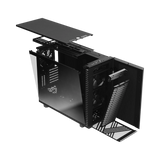Fractal Design Define 7 Mid-Tower Case (Dark Window, Black) — Being Shipped