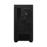 Fractal Design Define 7 Mid-Tower Case (Dark Window, Black) — Being Shipped